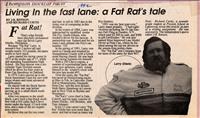 Dilello, Larry (Fat Rat)